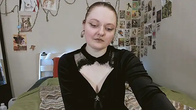 WonderConnie1 online show from 05-28-26, 01:30
