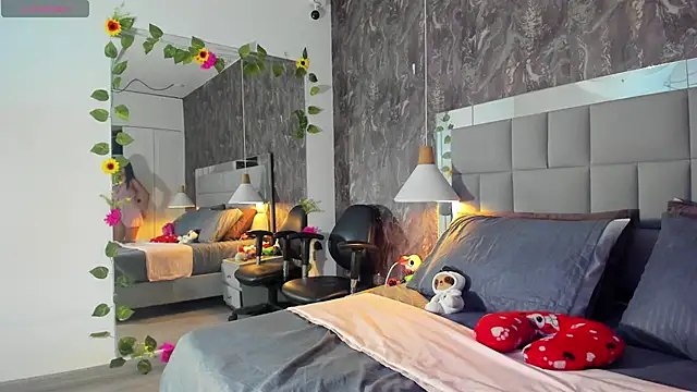 yiyisandoval online show from 04-07-26, 09:37