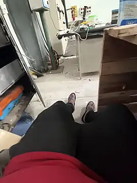 blackyporiki online show from 09-22-25, 07:43