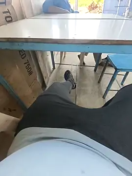 blackyporiki online show from 09-27-25, 08:08