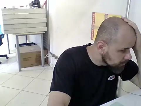 Henrilimajunior02 online show from 03-24-26, 10:53