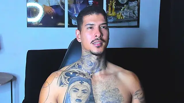 jiro kenji1 online show from 02-19-26, 07:54