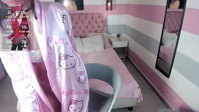 Snapshot of ela_petit chatting on 10-10-25, 09:03 ela petit online show from 10-10-25, 09:03