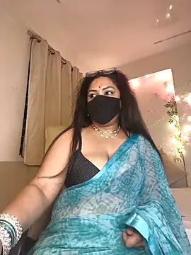 Indian queen007 online show from 02-10-26, 01:26