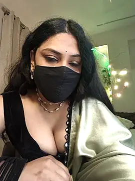 Indian queen007 online show from 02-28-26, 05:47
