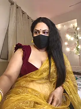 Indian queen007 online show from 04-16-26, 11:29