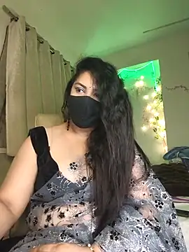 Indian queen007 online show from 06-24-26, 06:07