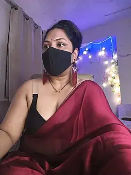 Indian queen007 online show from 07-20-26, 06:21