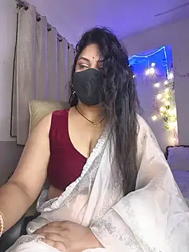 Indian queen007 online show from 07-21-26, 07:05
