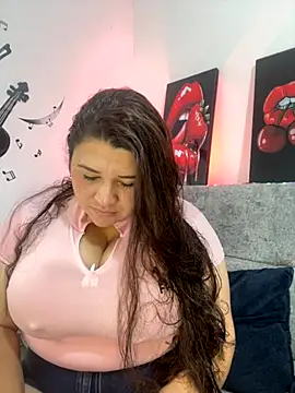 SafiroFer online show from 10-11-25, 05:55