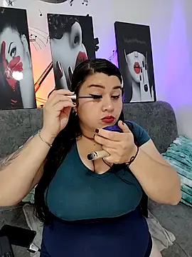 SafiroFer online show from 11-14-25, 09:02