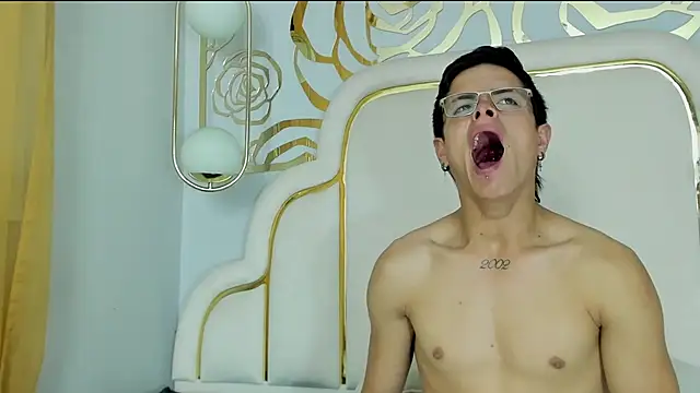 midnightlust vc online show from 12-01-25, 11:21