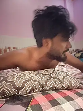 Hotjiya5656 online show from 05-18-26, 07:36