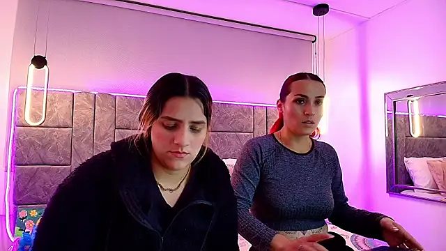 Dakota Megan 69 online show from 12-19-25, 03:41