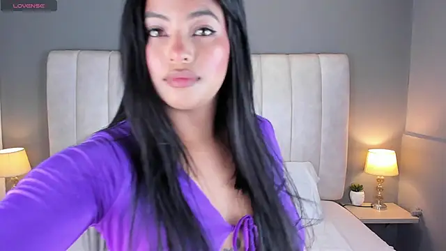 ScarletStarr online show from 09-25-25, 04:27