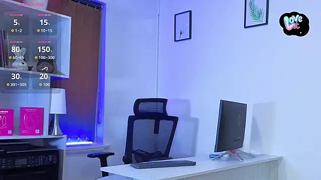 ReginaRosetti online show from 03-20-26, 11:48