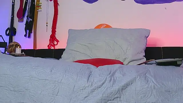 MeganBrown4 online show from 09-22-25, 05:48