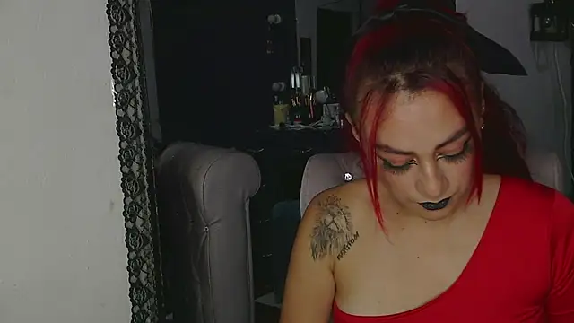 MeganBrown4 online show from 03-16-26, 04:00