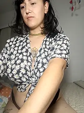 Jinx  x online show from 09-19-25, 04:36