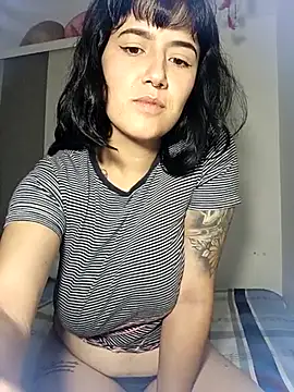 Jinx  x online show from 10-15-25, 04:45