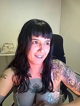 Jinx  x online show from 12-05-25, 04:32