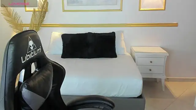 alice coopperx online show from 11-25-25, 12:38