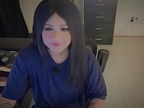 kimberlygati2 online show from 05-25-26, 12:05