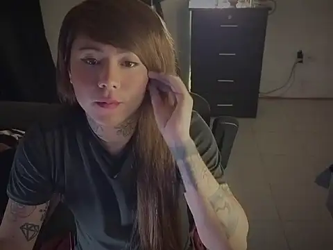 kimberlygati2 online show from 06-02-26, 10:45