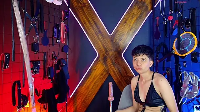 Mr sadistiic  online show from 02-17-26, 12:34