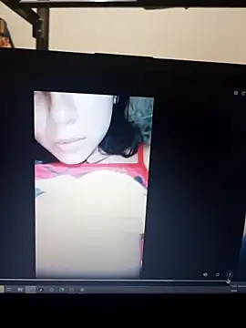 Snapshot of Zoro25_ chatting on 12-03-25, 07:05 Zoro25 online show from 12-03-25, 07:05