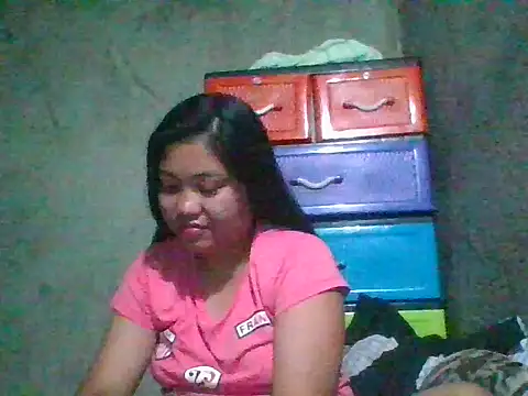 nikki zapphire online show from 04-07-26, 03:23