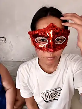 Luu-Lii777 online show from 03-04-26, 04:18