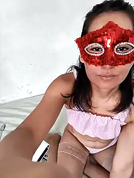 Luu-Lii777 online show from 03-05-26, 05:36