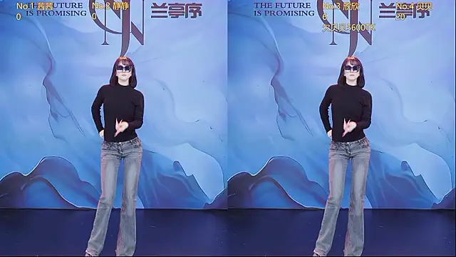 Neza-002 online show from 03-22-26, 04:54