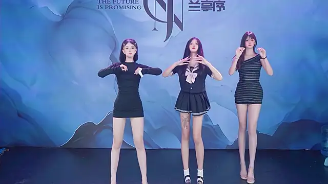 Neza-002 online show from 03-31-26, 05:02