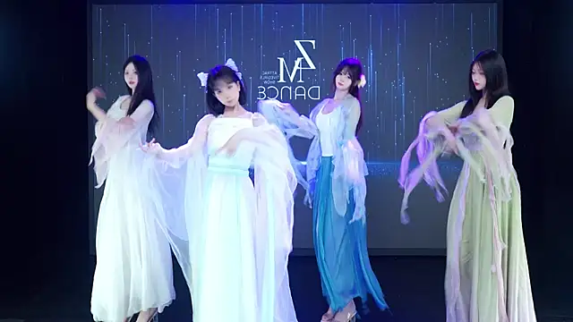 Neza-002 online show from 04-03-26, 05:33