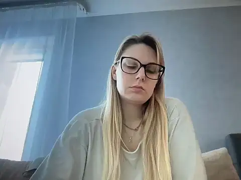 NikexPretty online show from 02-02-26, 07:29