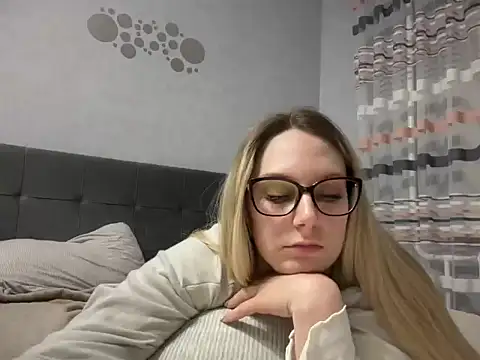 NikexPretty online show from 04-01-26, 08:06