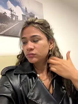 ParkKimsumi online show from 10-01-25, 05:02