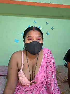 Shneeha le online show from 04-18-26, 05:17