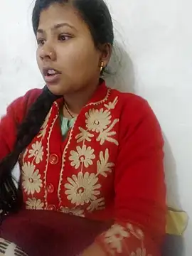 Vaani Cutie online show from 12-22-25, 03:36