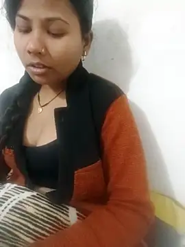 Vaani Cutie online show from 12-22-25, 03:42