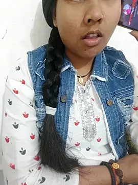 Vaani Cutie online show from 02-06-26, 05:34