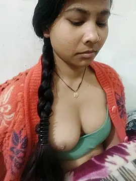 Vaani Cutie online show from 02-14-26, 02:03