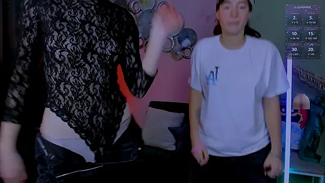 daisy baby1 online show from 10-03-25, 08:50