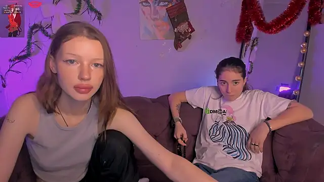 daisy baby1 online show from 01-08-26, 12:13