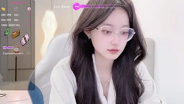 Snapshot of Naiyi-babe chatting on 11-05-25, 04:29 Naiyi-babe online show from 11-05-25, 04:29