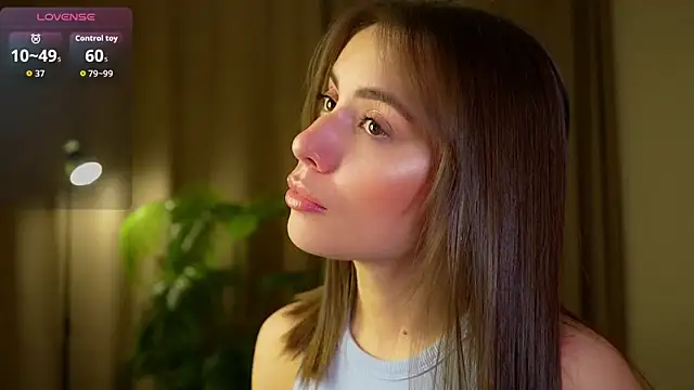 KateCarrey online show from 02-07-26, 02:32