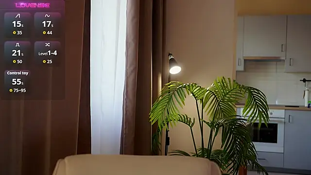 KateCarrey online show from 03-26-26, 02:44