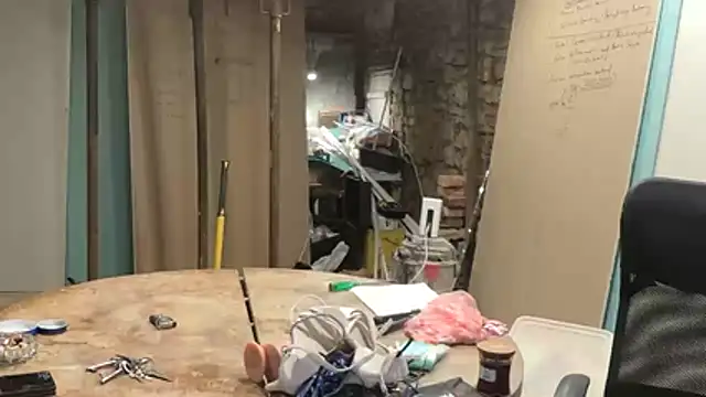 Tanja91 online show from 04-20-26, 02:36